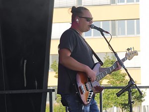 Sommerfest des S&uuml;dharz Klinikums