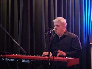 Finale des Jazzfr&uuml;hlings