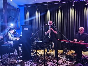 Finale des Jazzfr&uuml;hlings