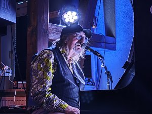 Finale des Jazzfr&uuml;hlings