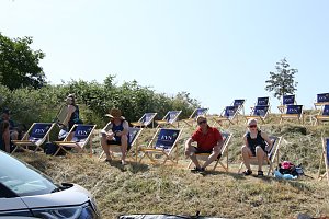 SUP Cup am Sundh&auml;user See