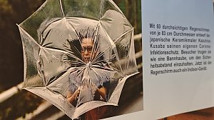 Neue Ausstellung im Tabakspeicher