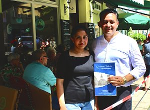 Brunnenfest 2025 in Bad Langensalza