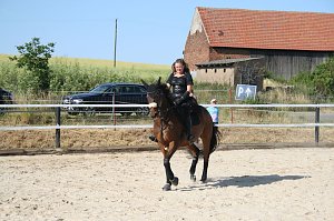 Landparty Sittendorf 