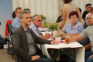 Sommerfest des Landkreises in Uthleben
