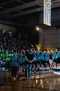 Saisonabschluss der Handballer