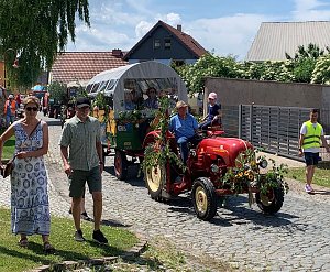 1275 Jahre Etzleben