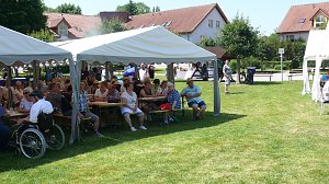 Jahresfest 2025 im Karl Marien Haus