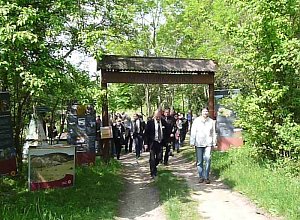Tag der Parke