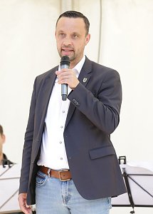 Wolkramshausen feierte 1.190-j&auml;hriges Dorfjubil&auml;um