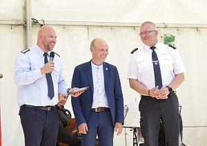 Wolkramshausen feierte 1.190-j&auml;hriges Dorfjubil&auml;um