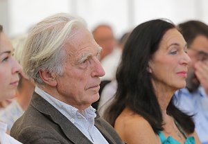Wolkramshausen feierte 1.190-j&auml;hriges Dorfjubil&auml;um