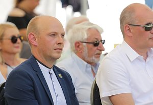 Wolkramshausen feierte 1.190-j&auml;hriges Dorfjubil&auml;um