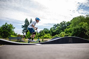 Fit Kids Tage des Humboldt Gymnasiums