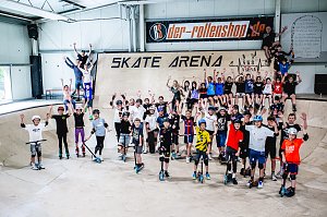 Fit Kids Tage des Humboldt Gymnasiums