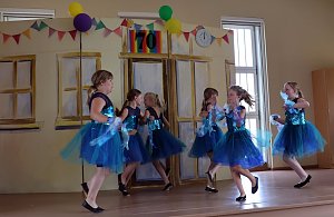 Festwoche zum Schuljubil&auml;um in Sollstedt