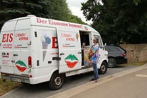 Br&uuml;ckenfest in Krimderode