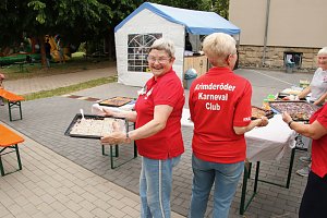 Br&uuml;ckenfest in Krimderode