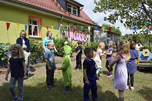 70 Jahre Kehmsteder M&auml;use