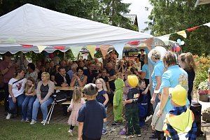 70 Jahre Kehmsteder M&auml;use