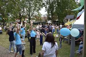 70 Jahre Kehmsteder M&auml;use