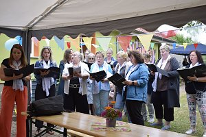 70 Jahre Kehmsteder M&auml;use