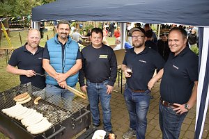 70 Jahre Kehmsteder M&auml;use