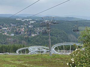 Wandertouren im Juni
