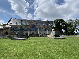 Wandertouren im Juni