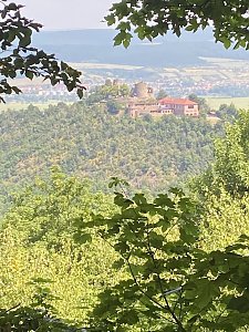 Wandertouren im Juni