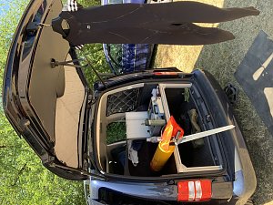 Ferien und Trainingslager am Tauchersee