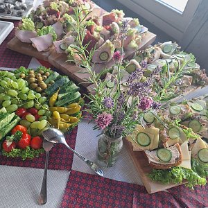 Die MATERIA25 in der Alten Kanzlei in Bleicherode