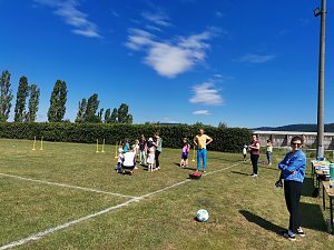 Sportfest Herrmannsacker