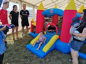 Sportfest Herrmannsacker