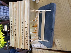 Heimatfest in Steigerthal