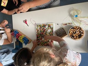 Schulfest zum Sommerstart 