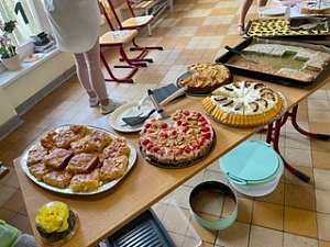 Schulfest zum Sommerstart 