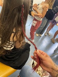 Schulfest zum Sommerstart 
