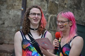 CSD Nordhausen