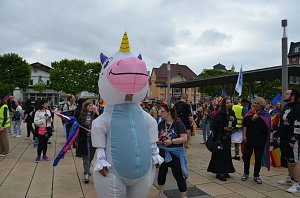 CSD Nordhausen