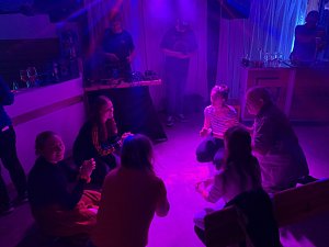 Sommerfest des TSC Neptun
