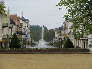 Zweite Station