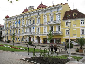 Zweite Station