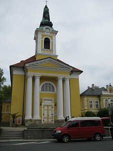 Zweite Station