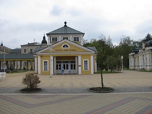 Zweite Station