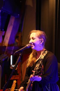 MIU-Konzert in der JazzMangel