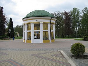 Zweite Station