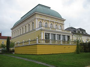 Zweite Station