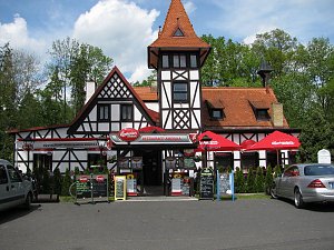 Zweite Station