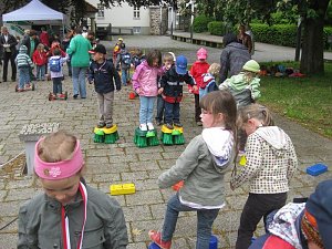 Sicherheit braucht K&ouml;pfchen